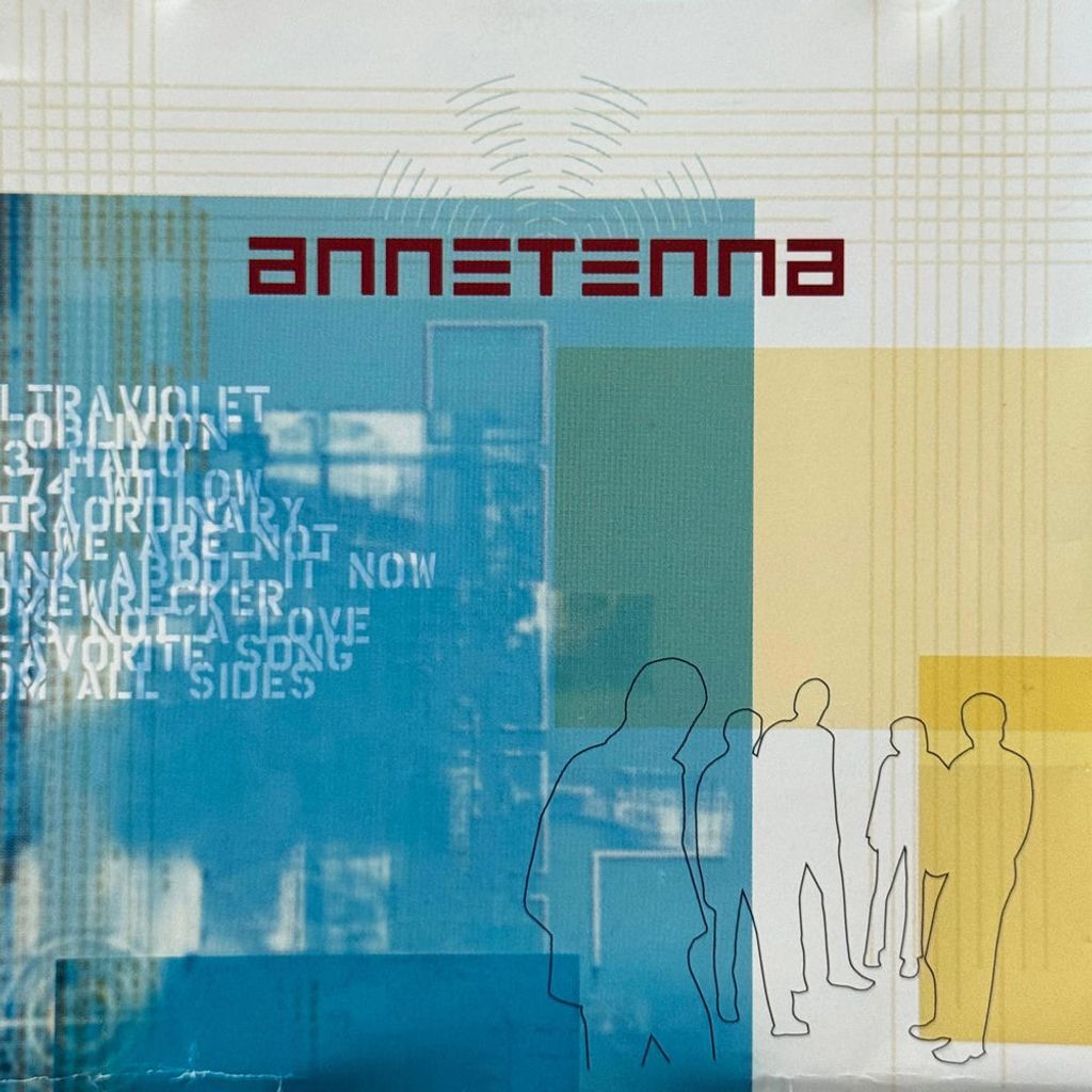Annetenna