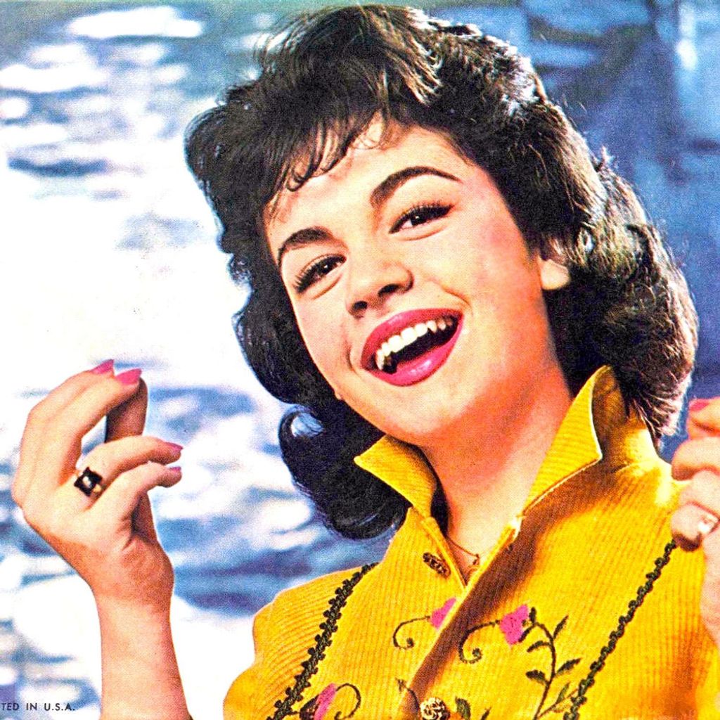 Annette: The Hits and More..! (Vol. 1)
