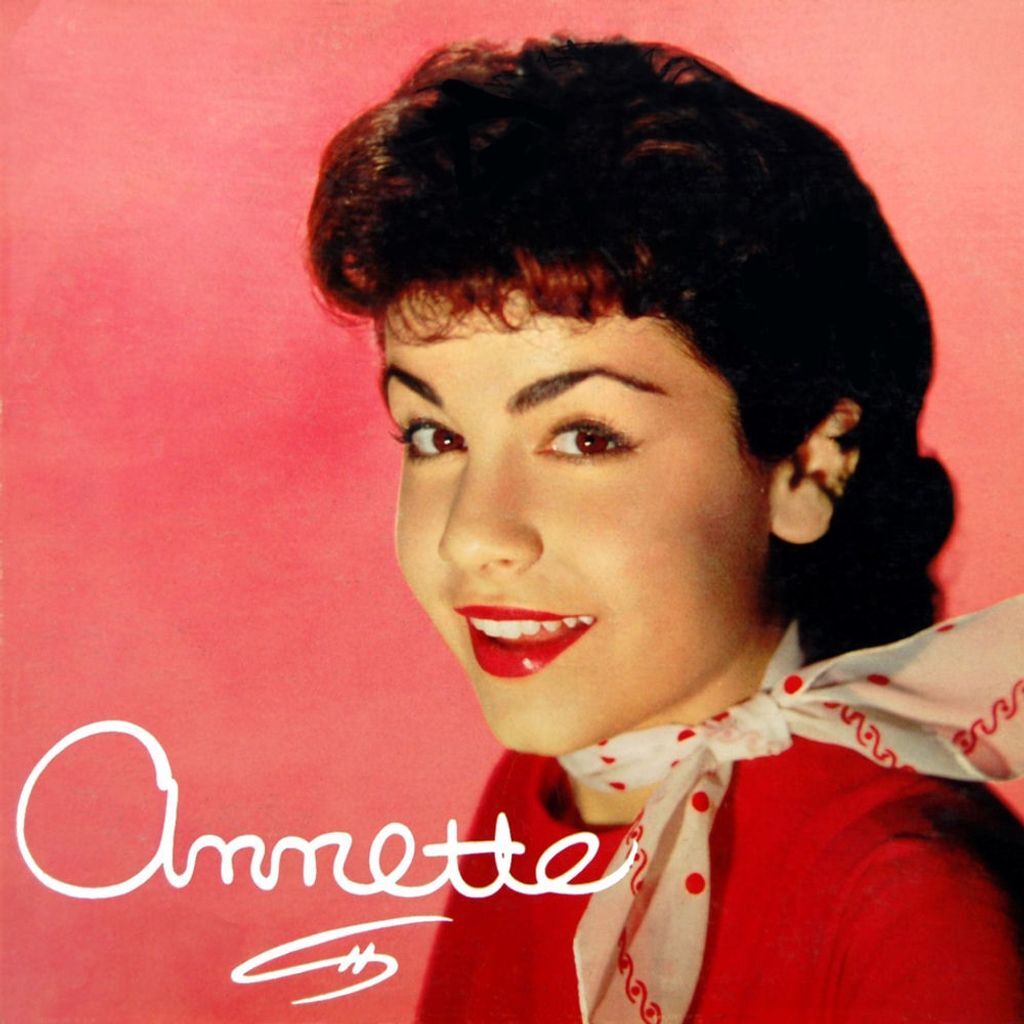 Annette