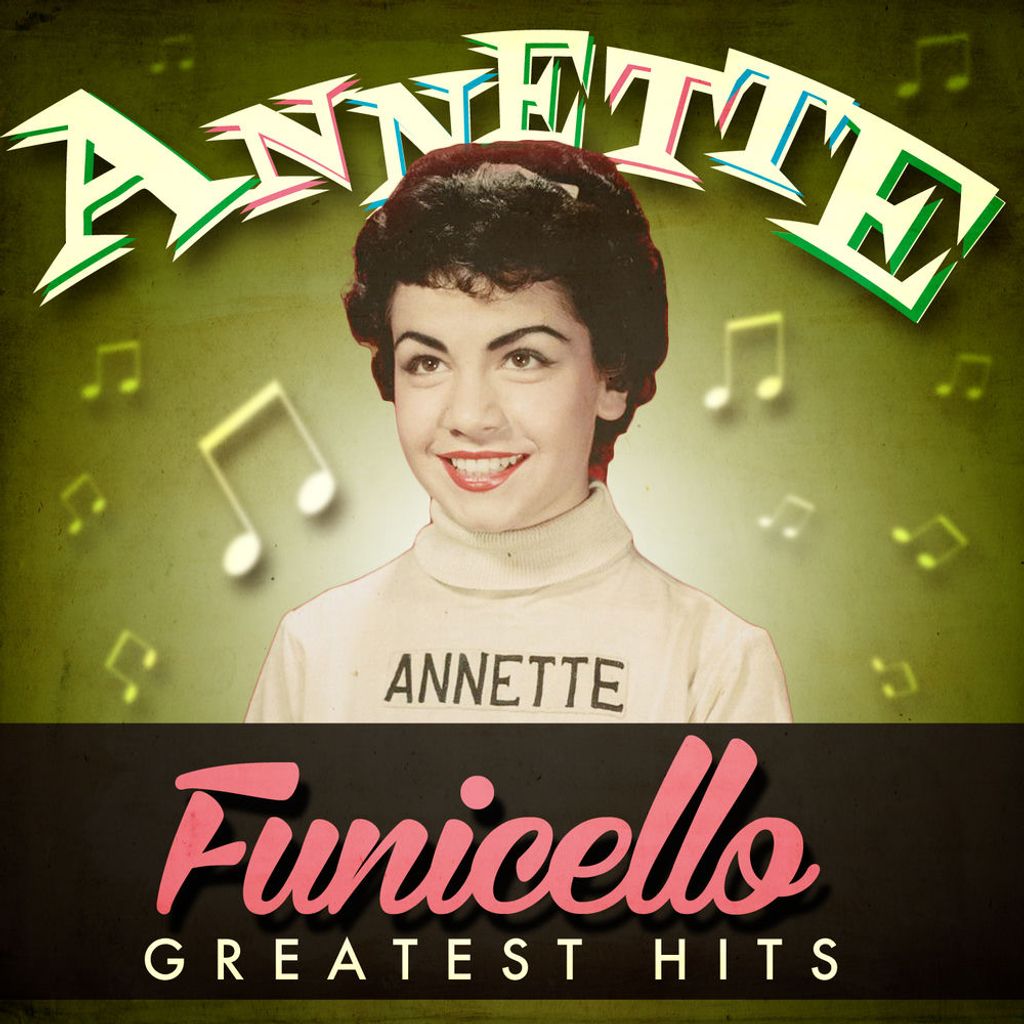 Greatest Hits