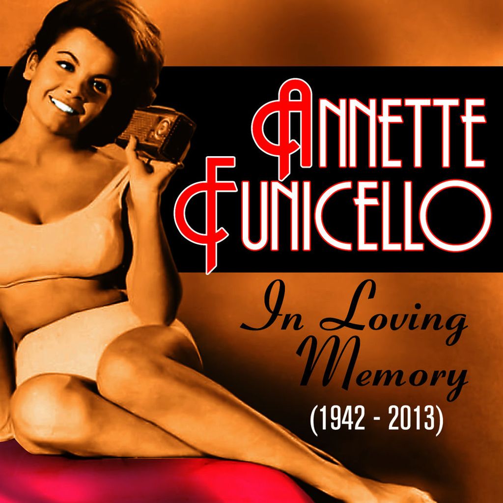 In Loving Memory (1942-2013)