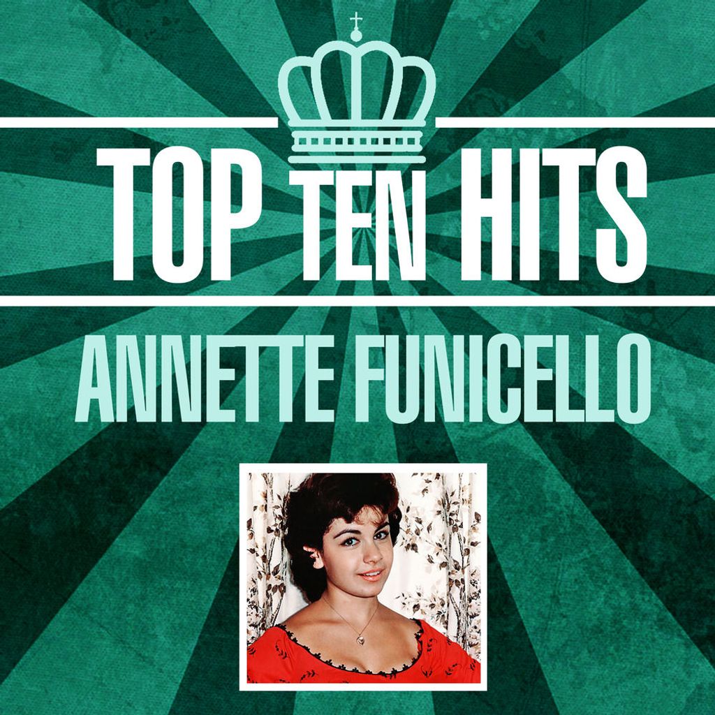 Top 10 Hits