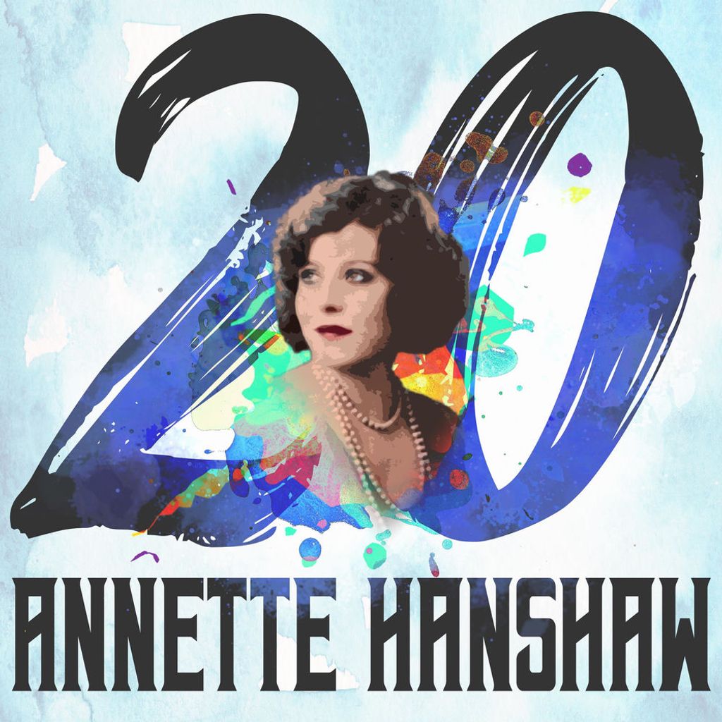 20 Hits of Annette Hanshaw