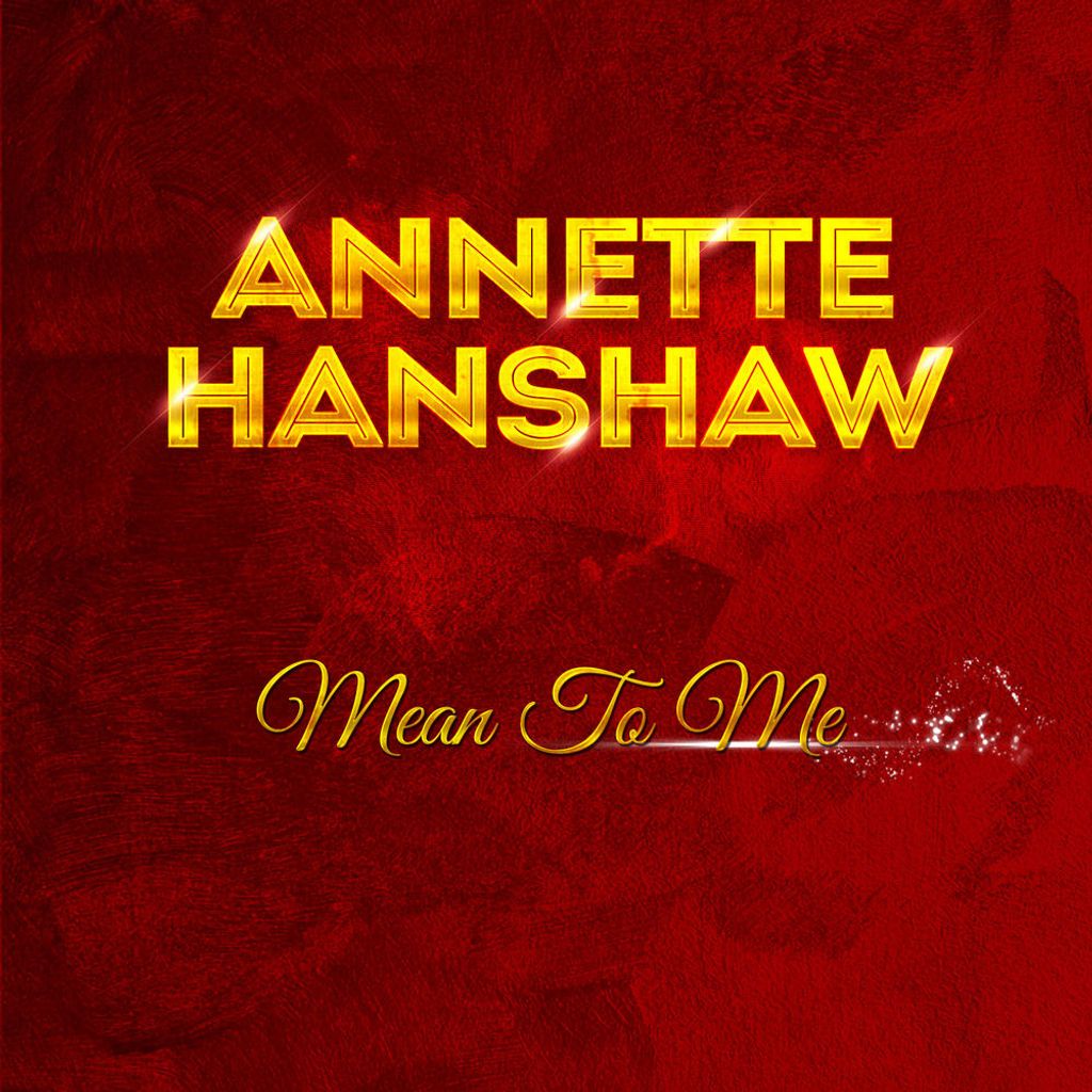 Annette Hanshaw - Mean To Me (MP3 EP)