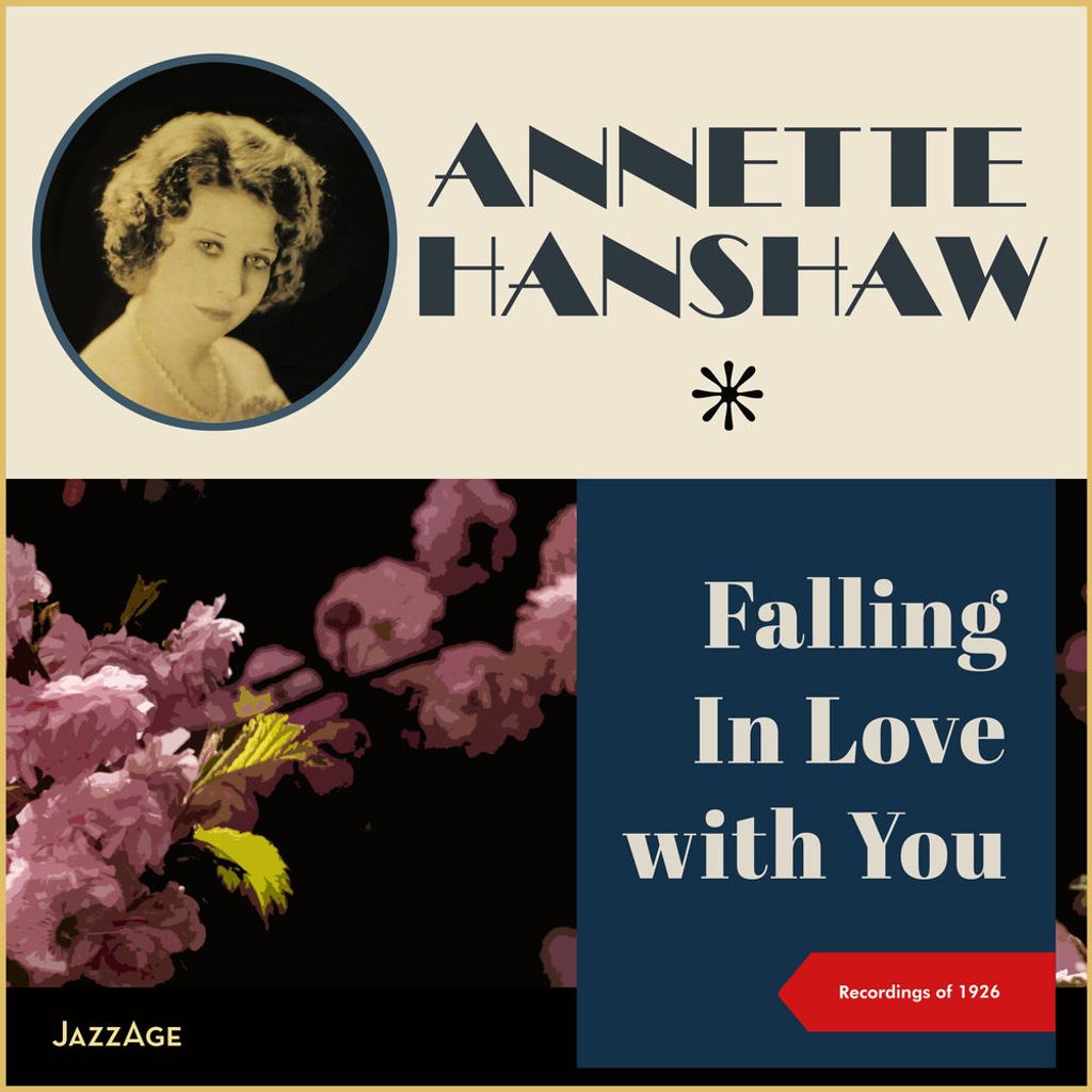 Falling In Love With You (Recordings of 1926)