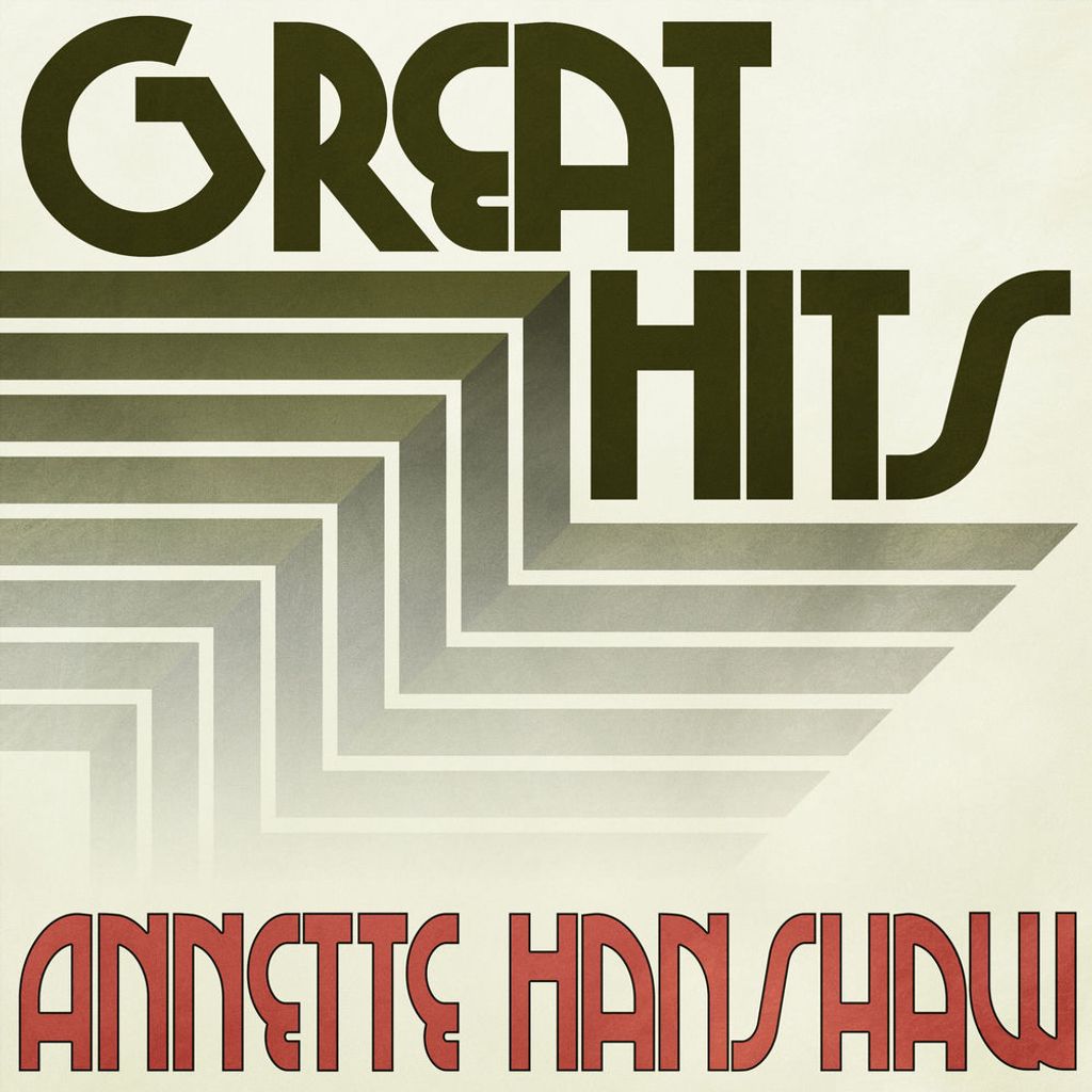 Great Hits of Annette Hanshaw