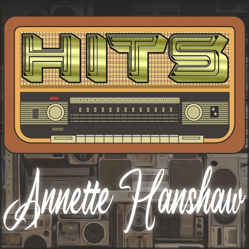 Hits of Annette Hanshaw