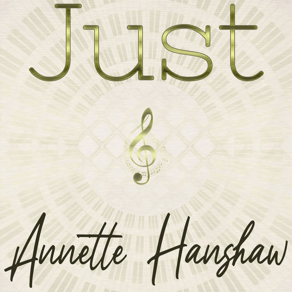 Just Annette Hanshaw