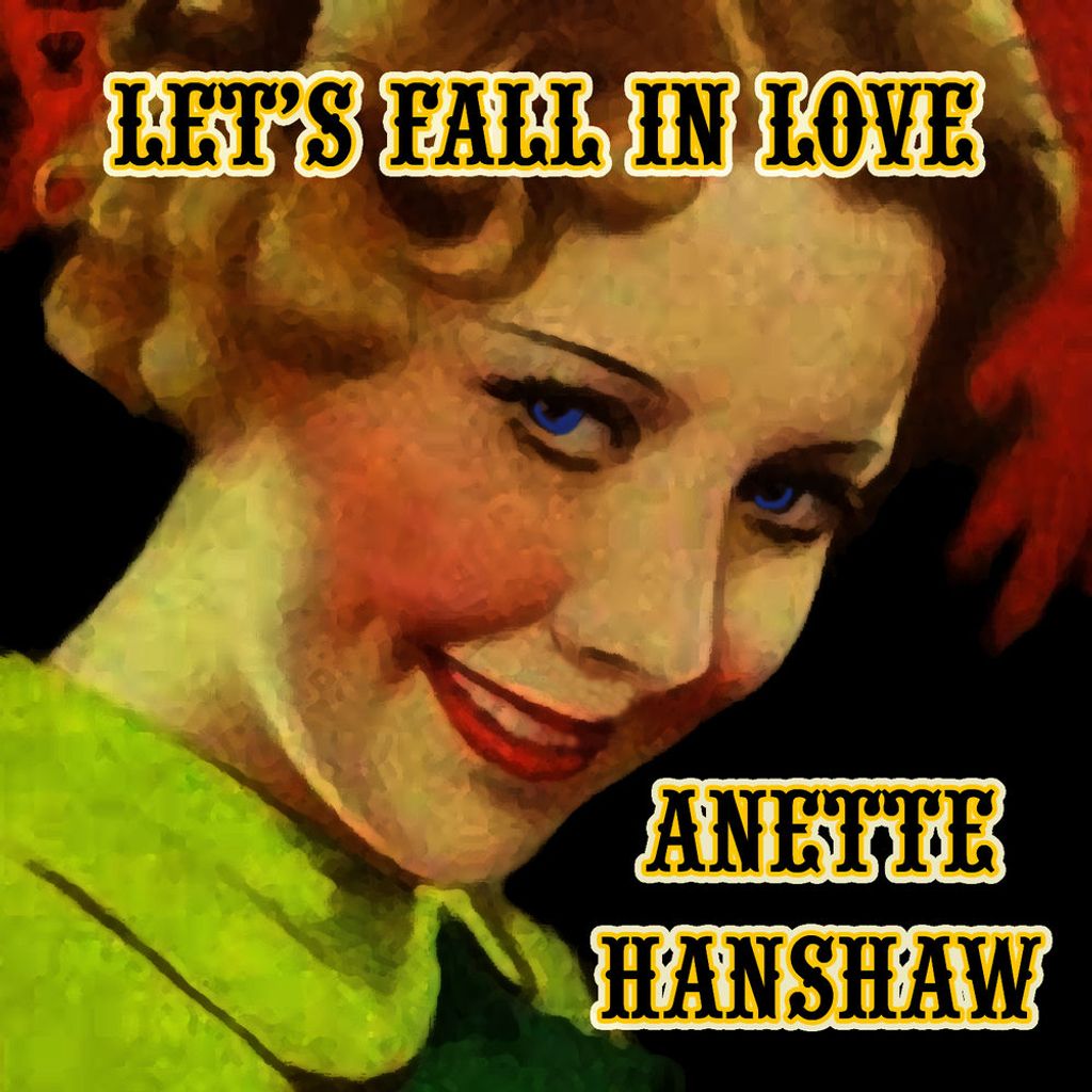 Lets Fall In Love