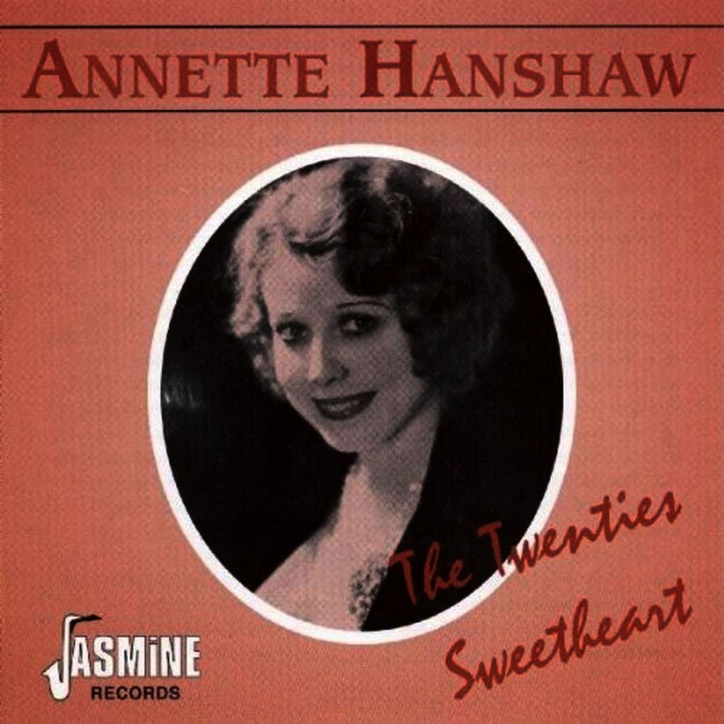 The Twenties Sweetheart