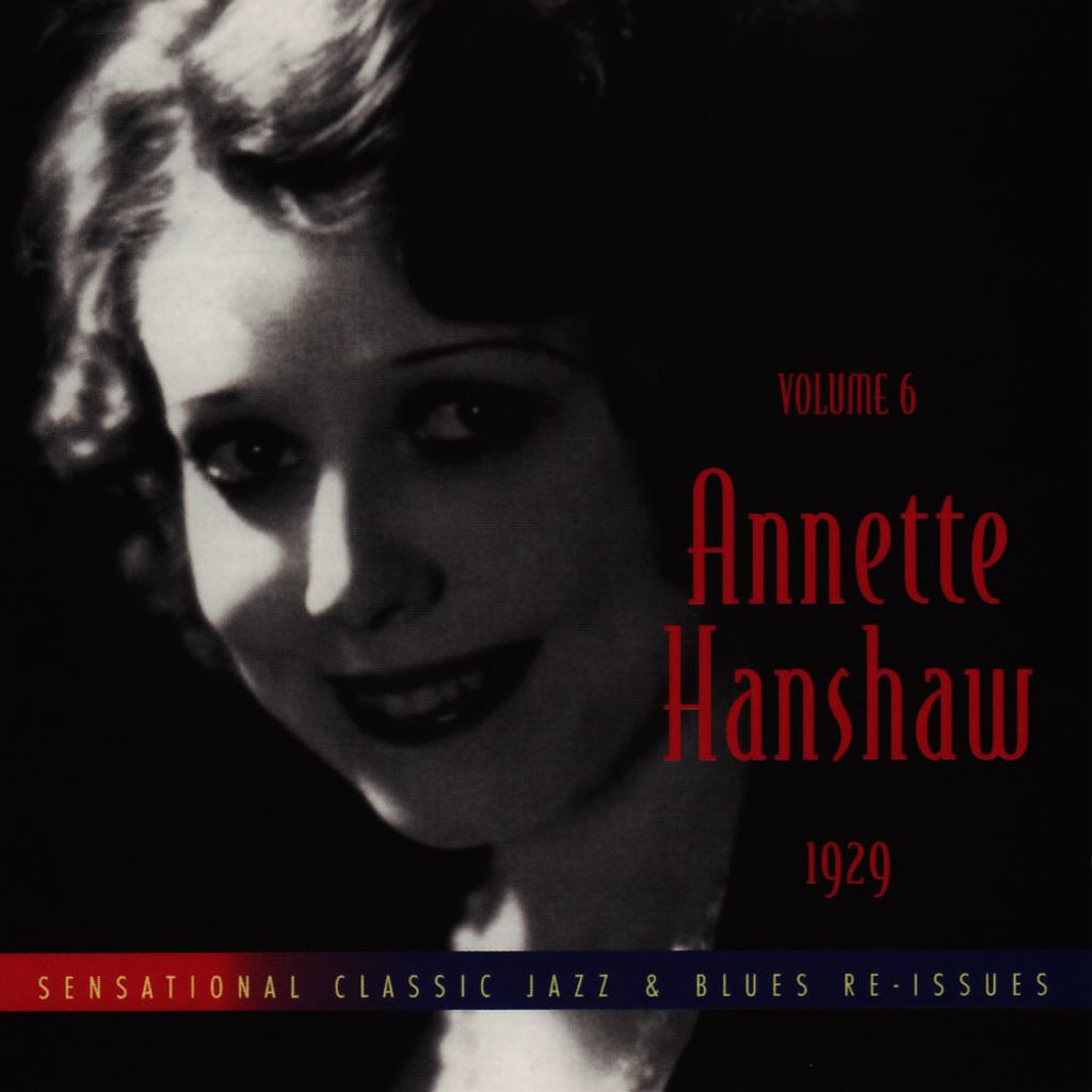 Volume 6 1929