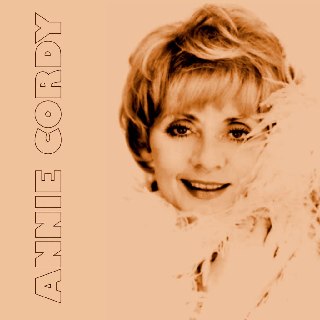 Annie Cordy