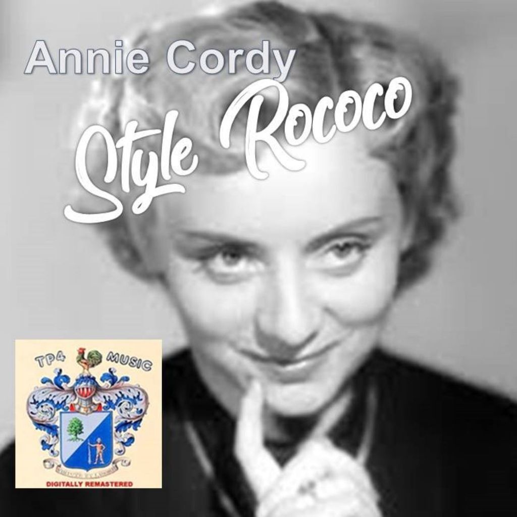 Style Rococo