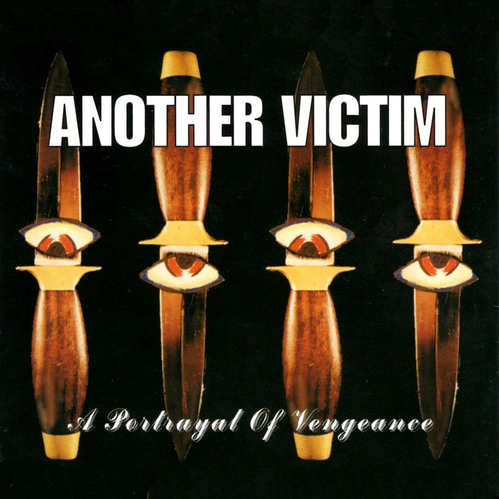 A Portrayal of Vengeance