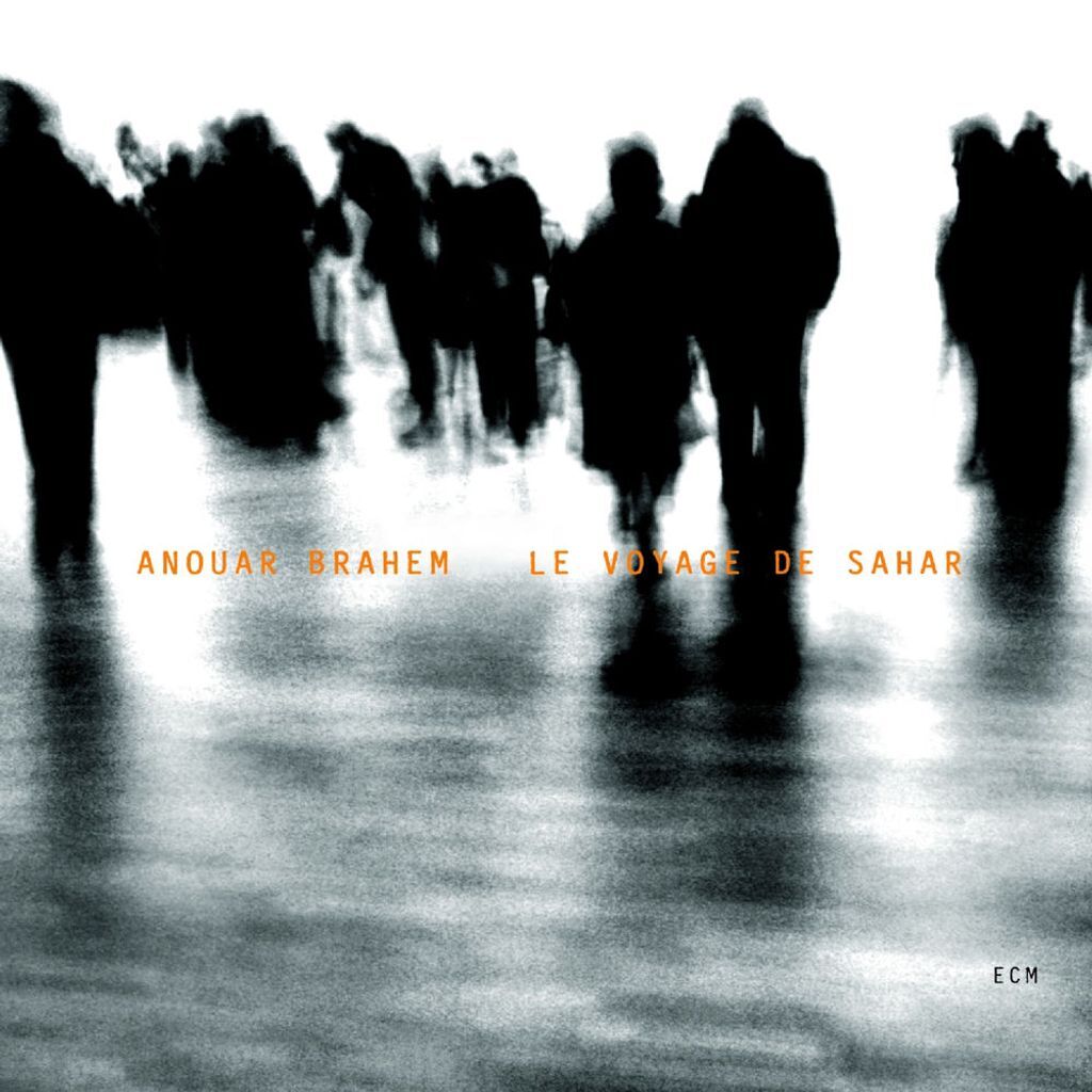 Le Voyage de Sahar