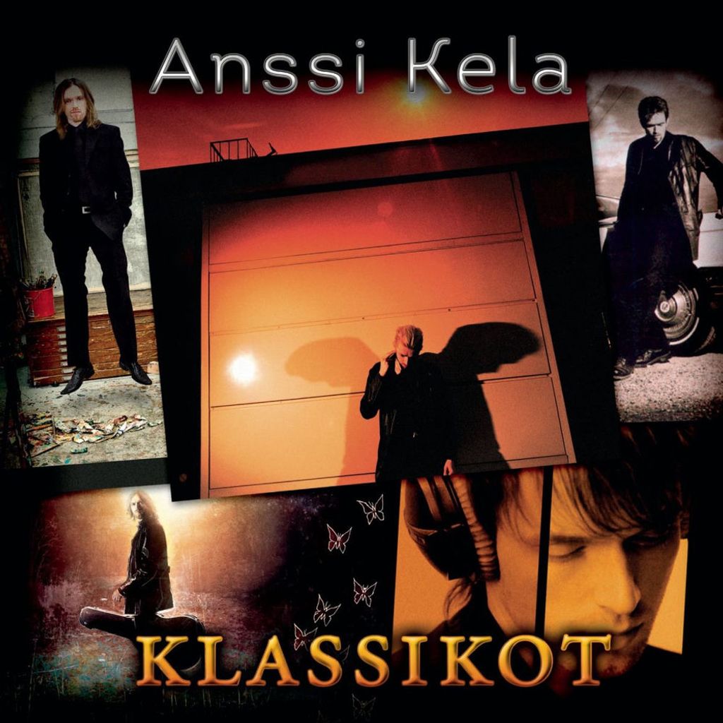 Klassikot