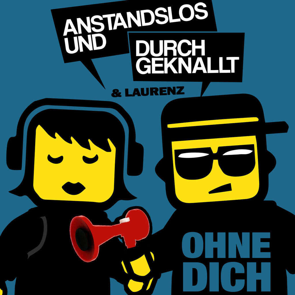 Ohne Dich (Remixes) (feat. Laurenz)