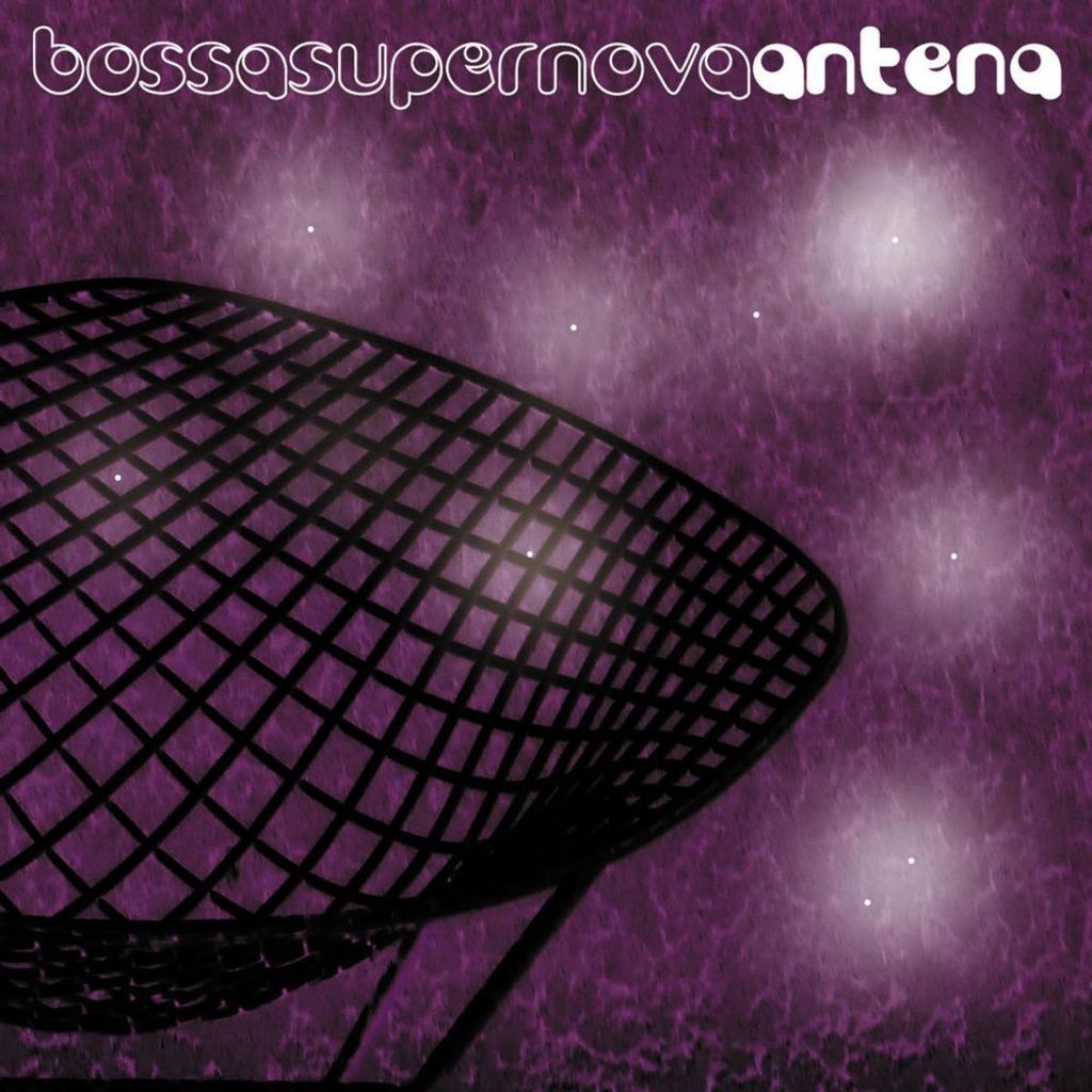 Bossa Super Nova