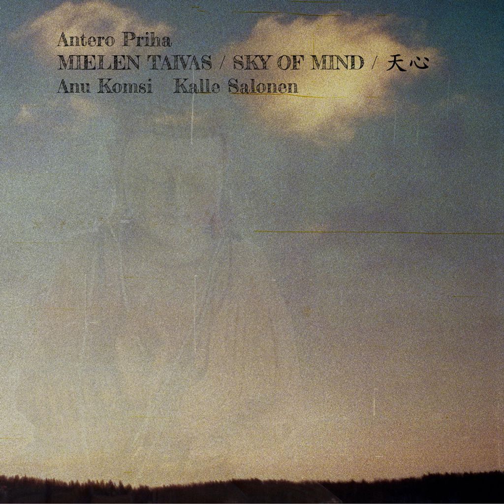 Mielen taivas / Sky of Mind