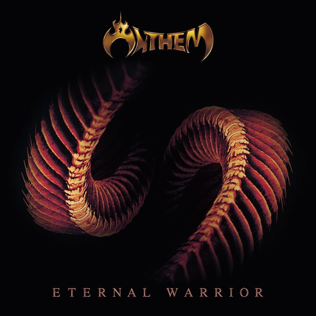ETERNAL WARRIOR
