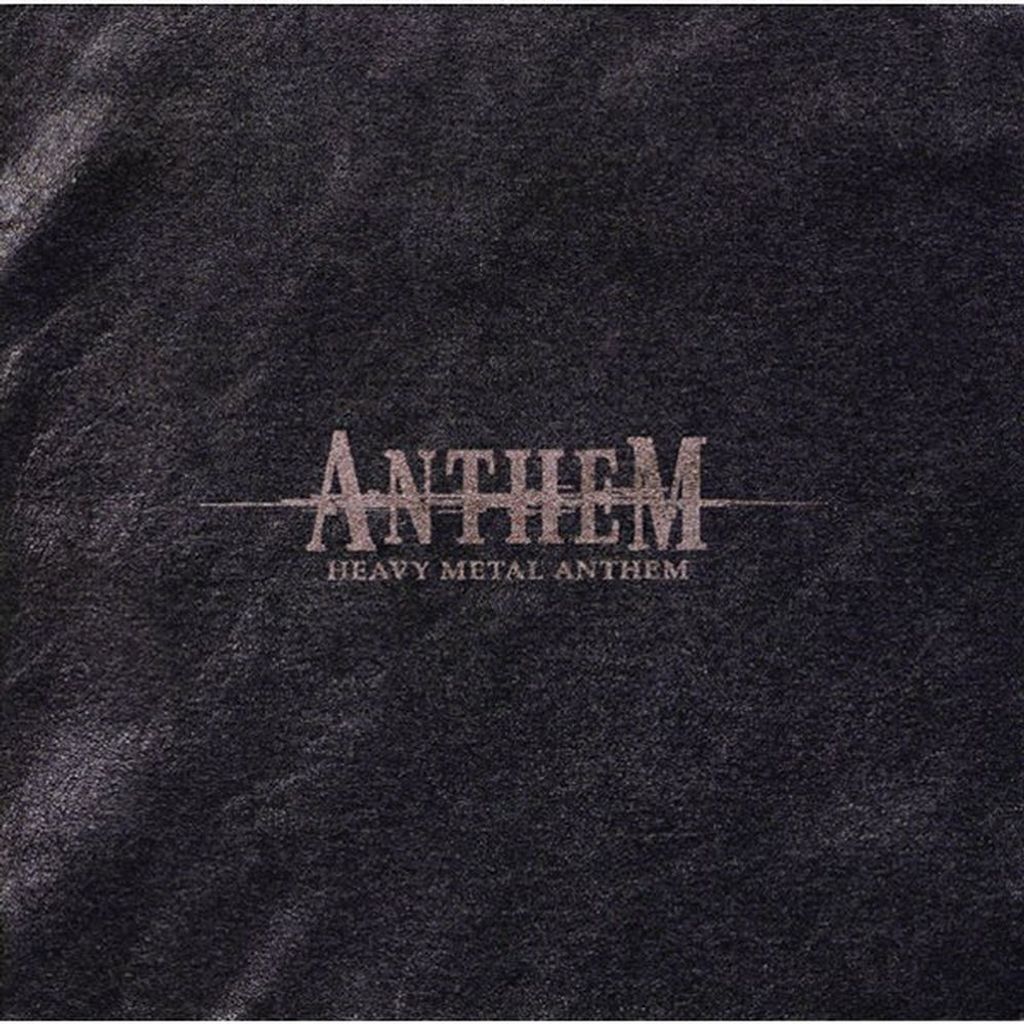 Heavy Metal Anthem