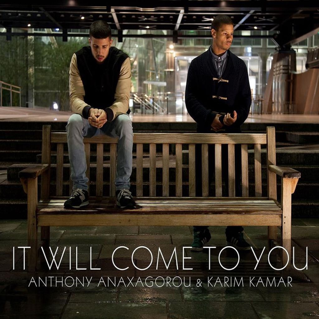 It Will Come to You