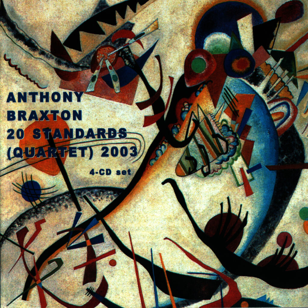 20 Standards (Quartet) 2003