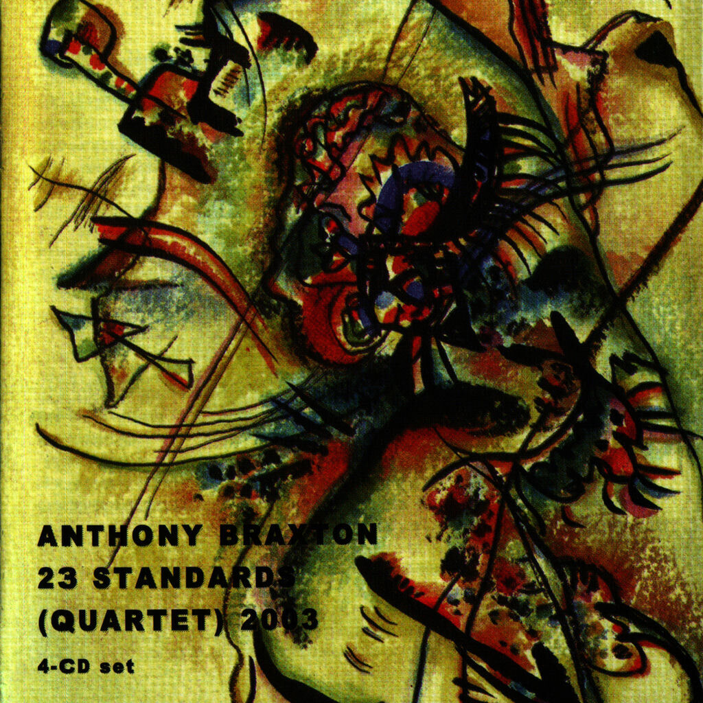 23 Standards (Quartet) 2003