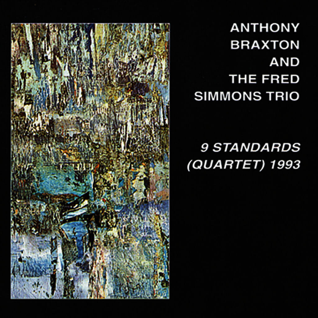9 Standards: Quartet, 1993