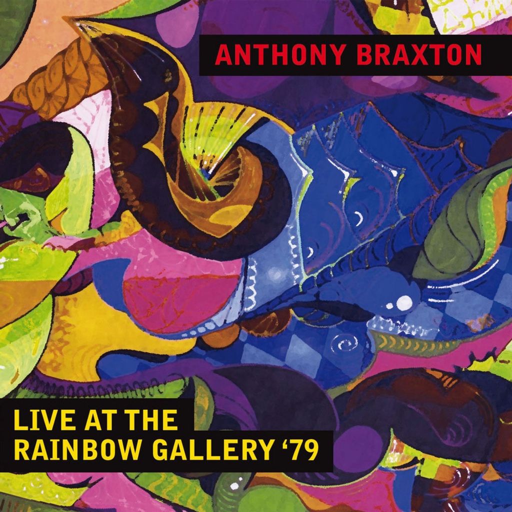 At The Rainbow Gallery '79 (Live)