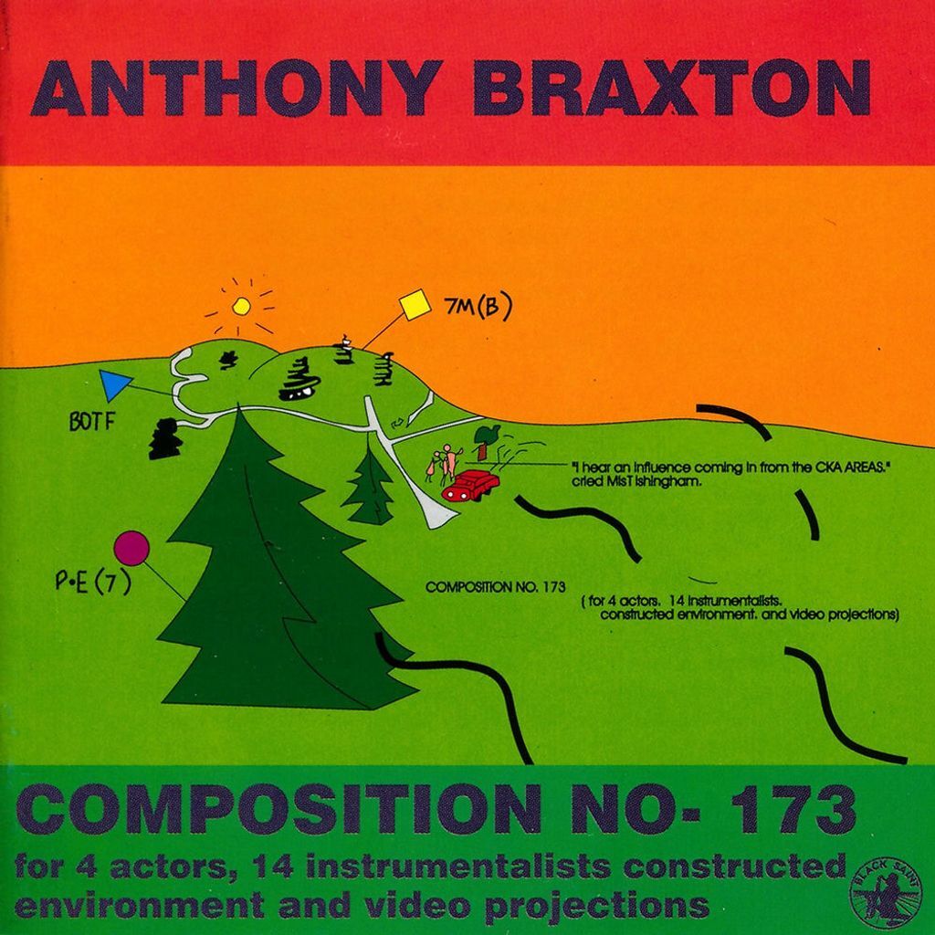 Composition No. 173