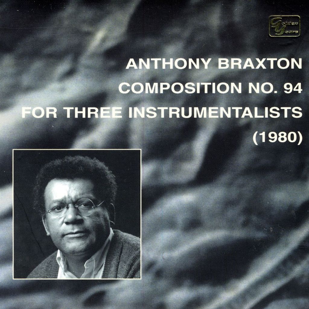 Composition No. 94 For Three Instrumentalists (1980)