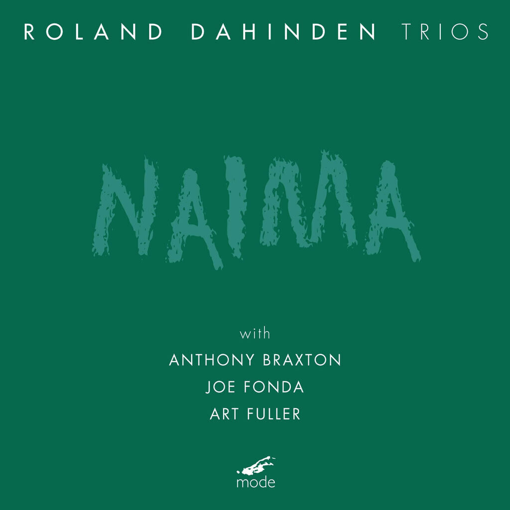 Dahinden: Naima
