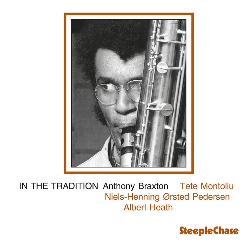In the Tradition, Vol. 1