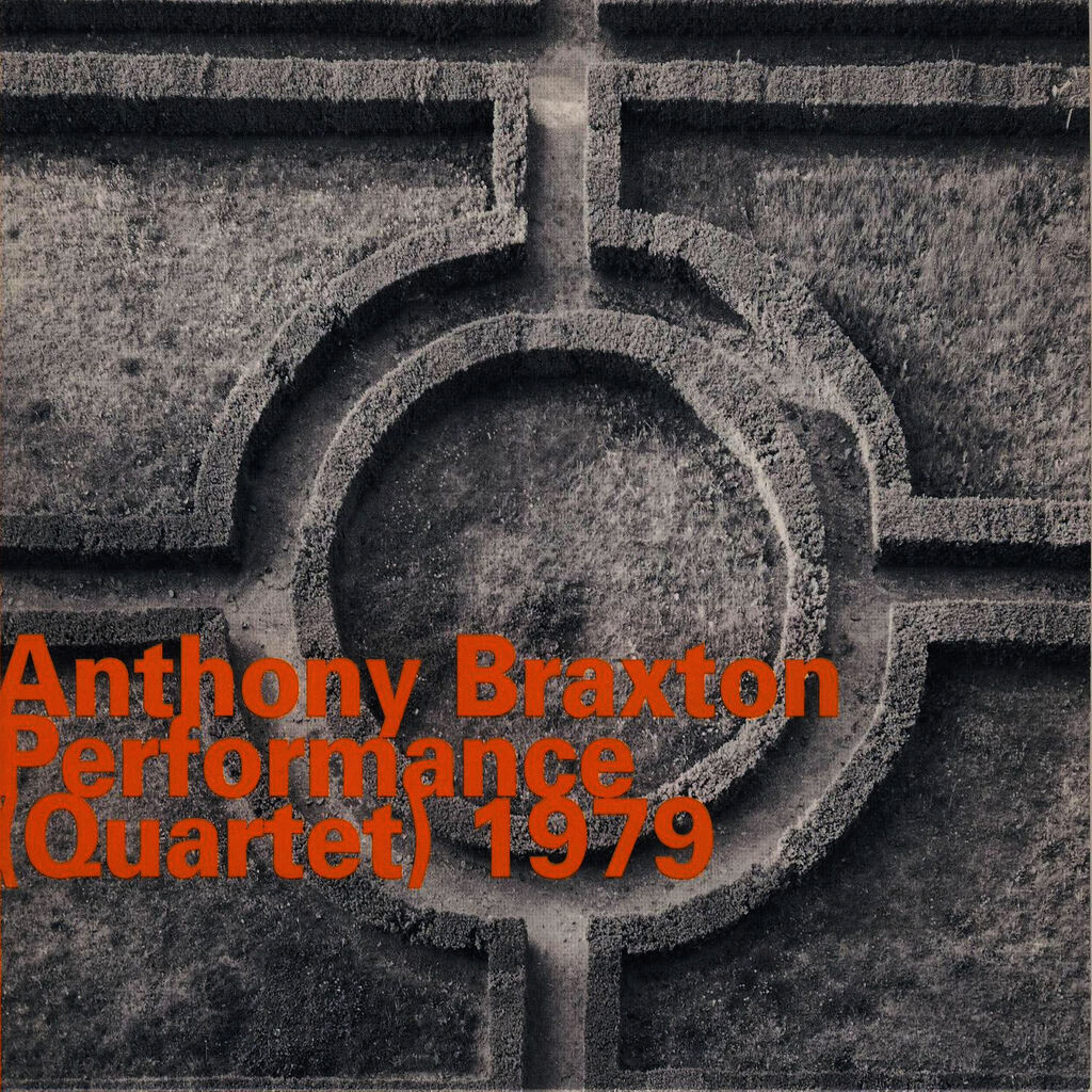 Performance (Quartet) 1979