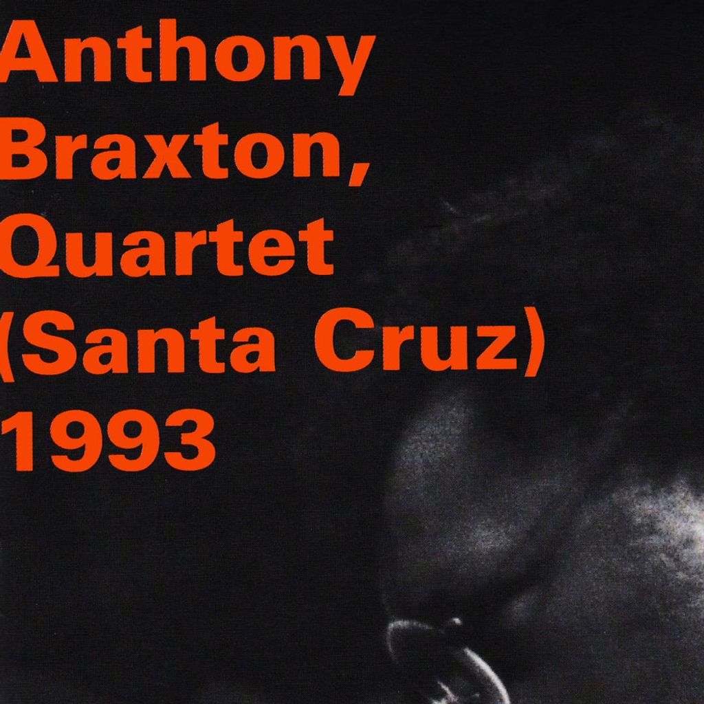 Quartet (Santa Cruz) 1993