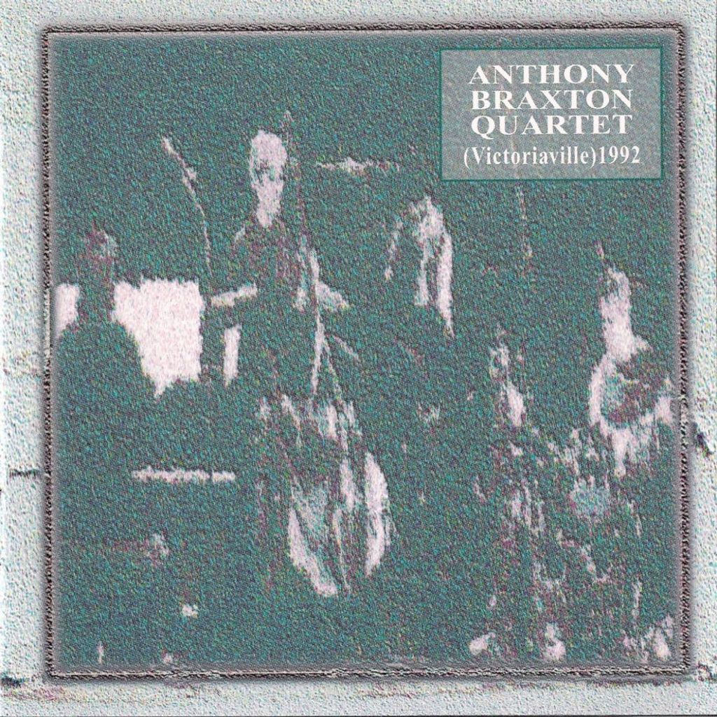 Quartet (Victoriaville) 1992