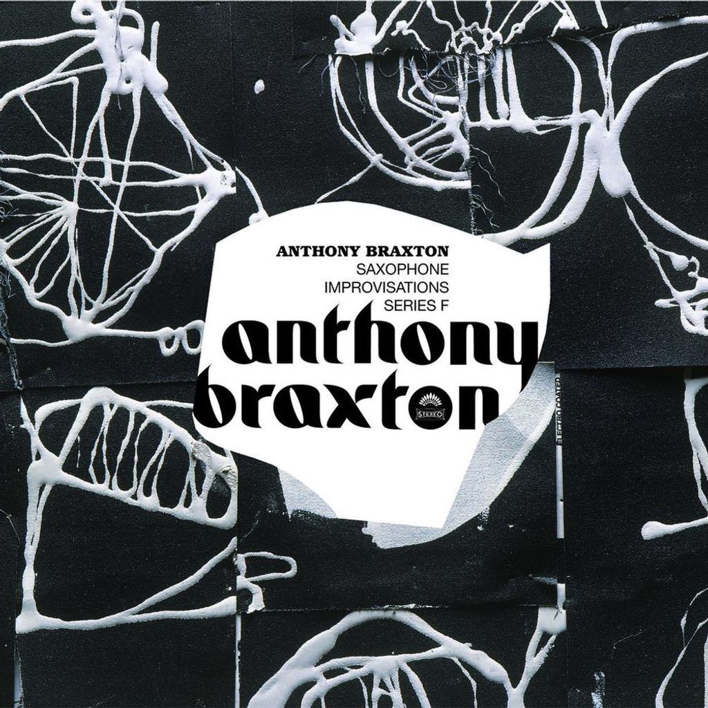 Saxophone Improvisations, Series F.