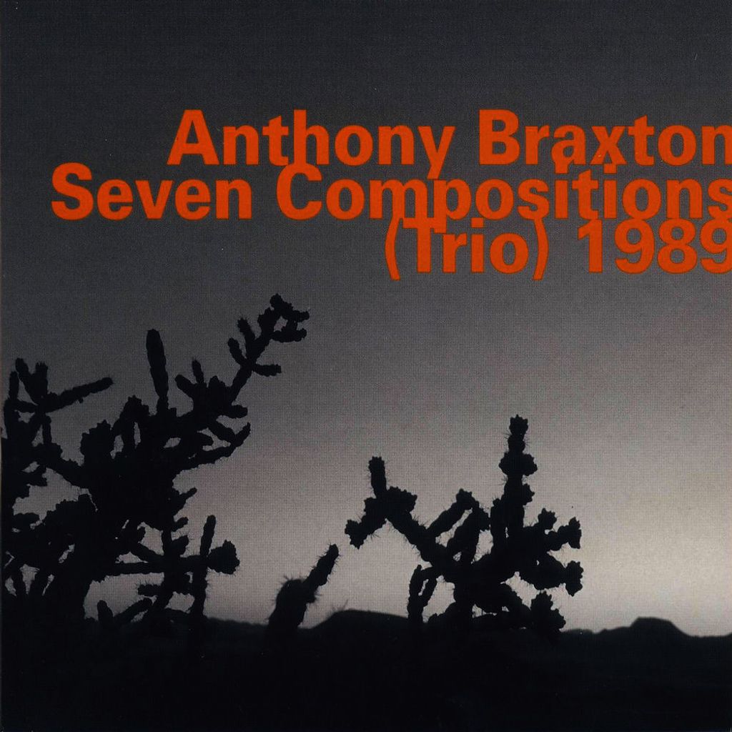 Seven Compositions (Trio) 1989
