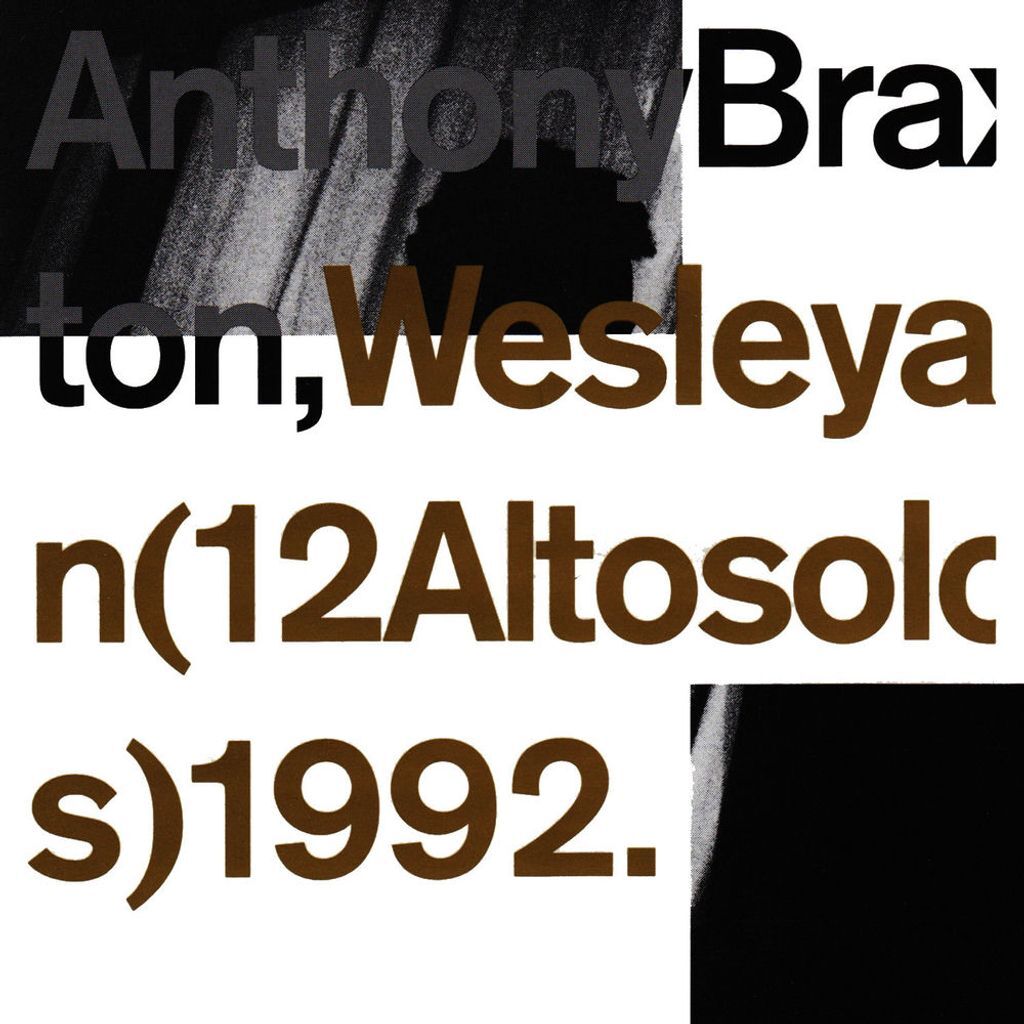Wesleyan (12 Altosolos) 1992