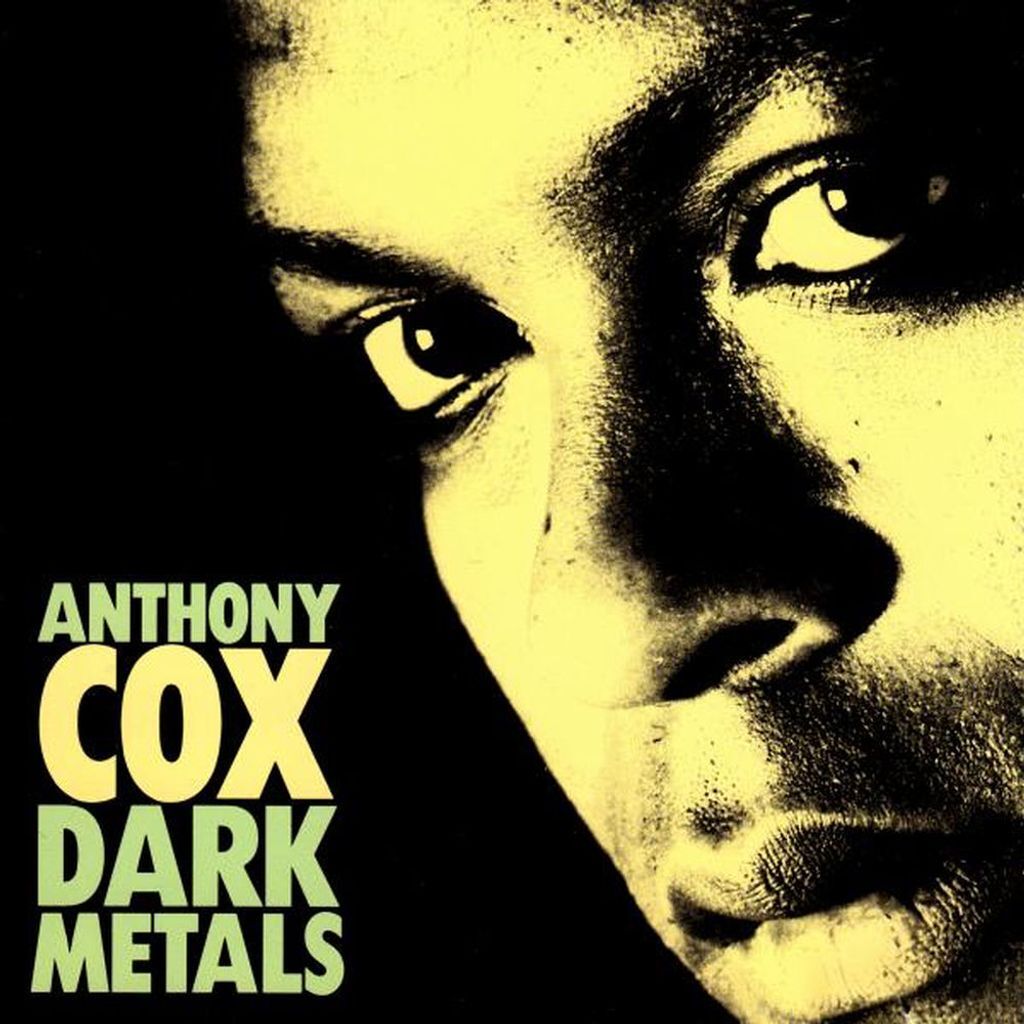 Dark Metals