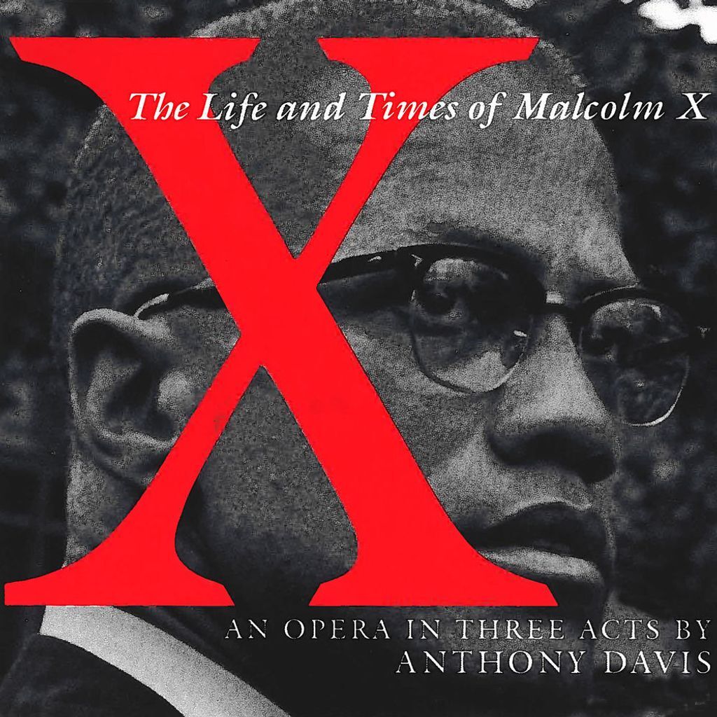 X: the Life and Times of Malcolm X