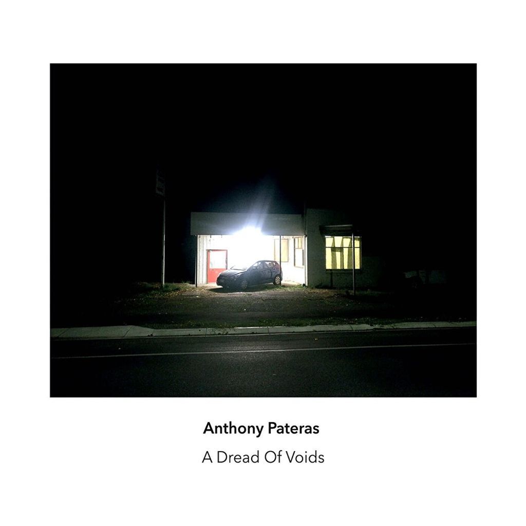 A Dread of Voids
