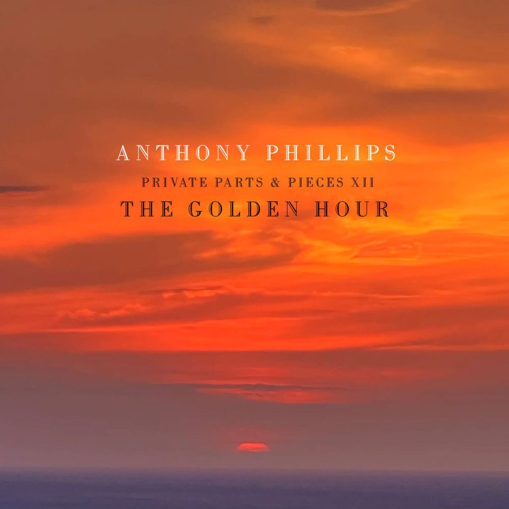 Private Parts & Pieces XII: The Golden Hour
