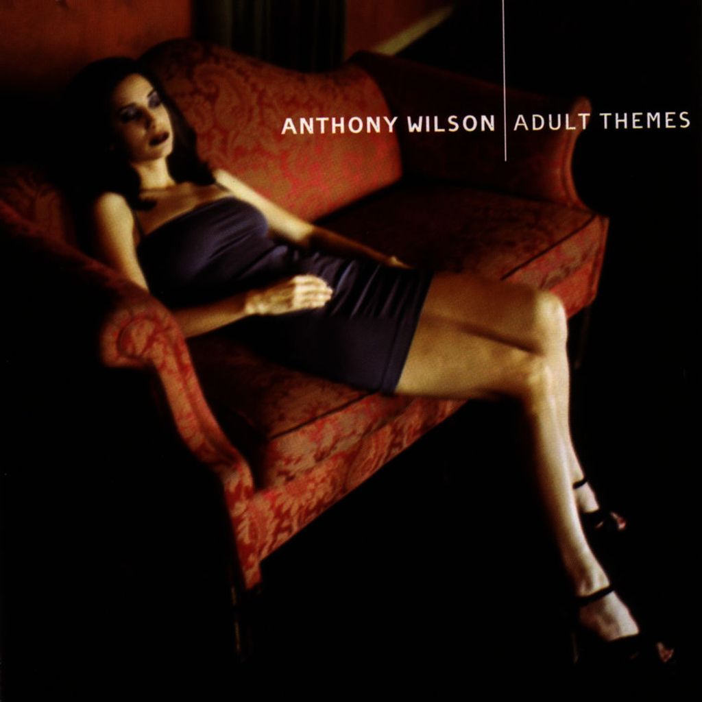 Adult Themes