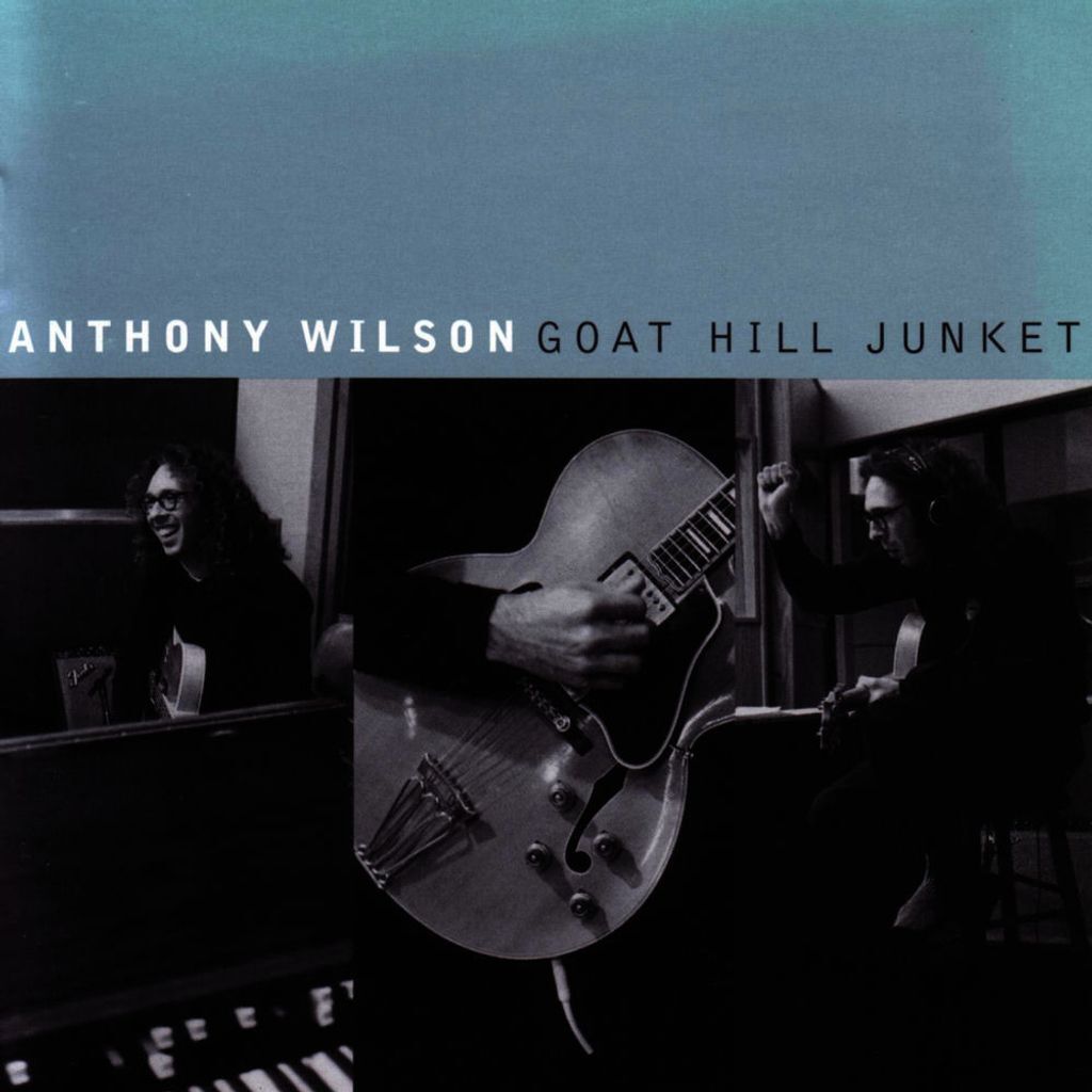 Goat Hill Junket