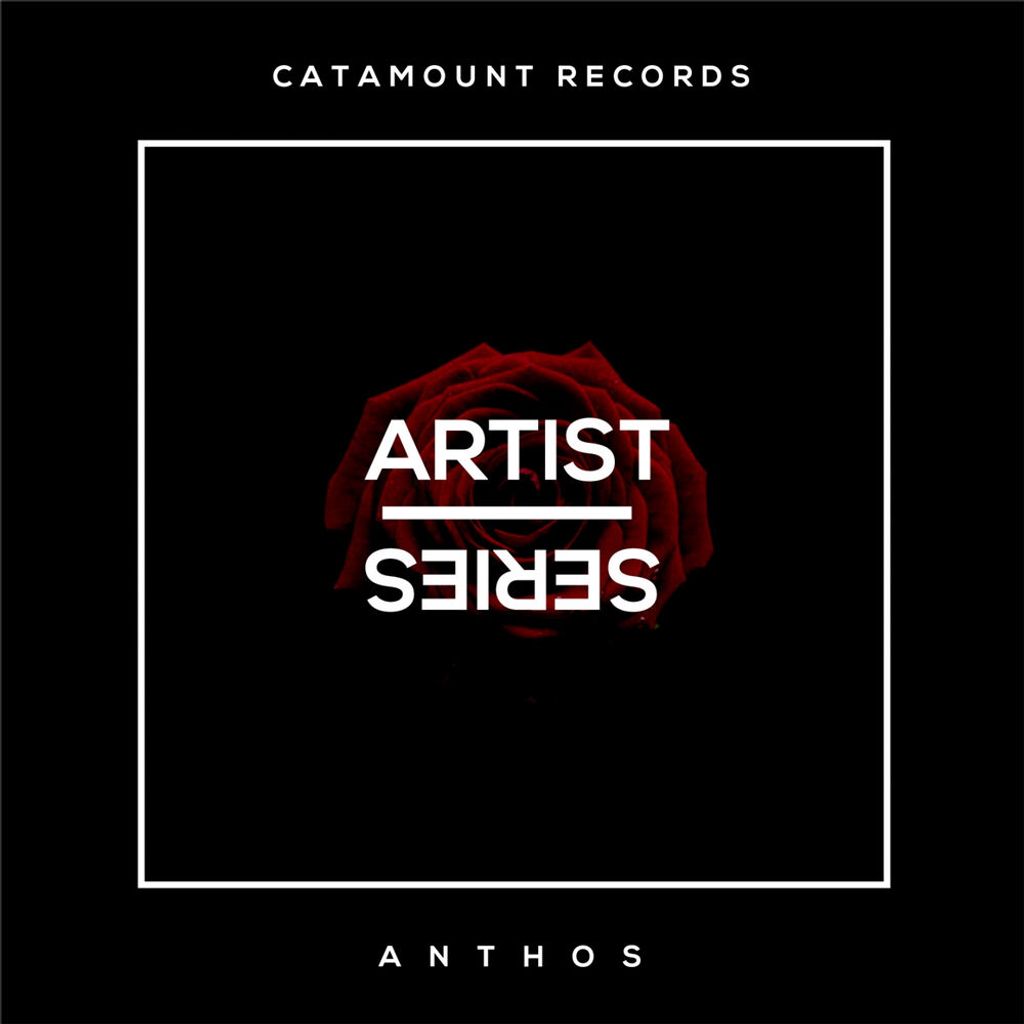 CR Artist Series: Anthos