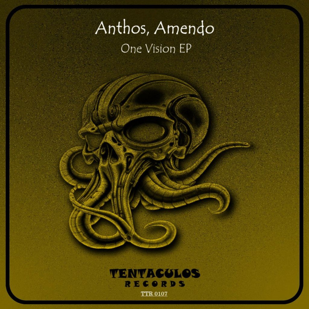 One Vision EP