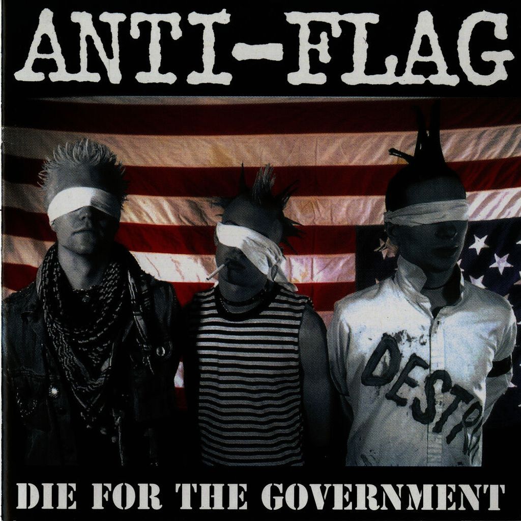 Die for the Government