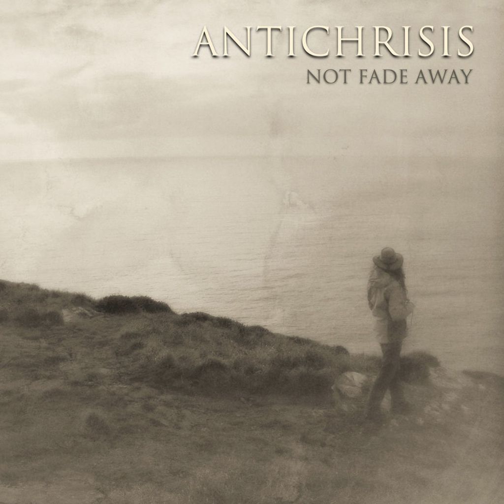 Not Fade Away